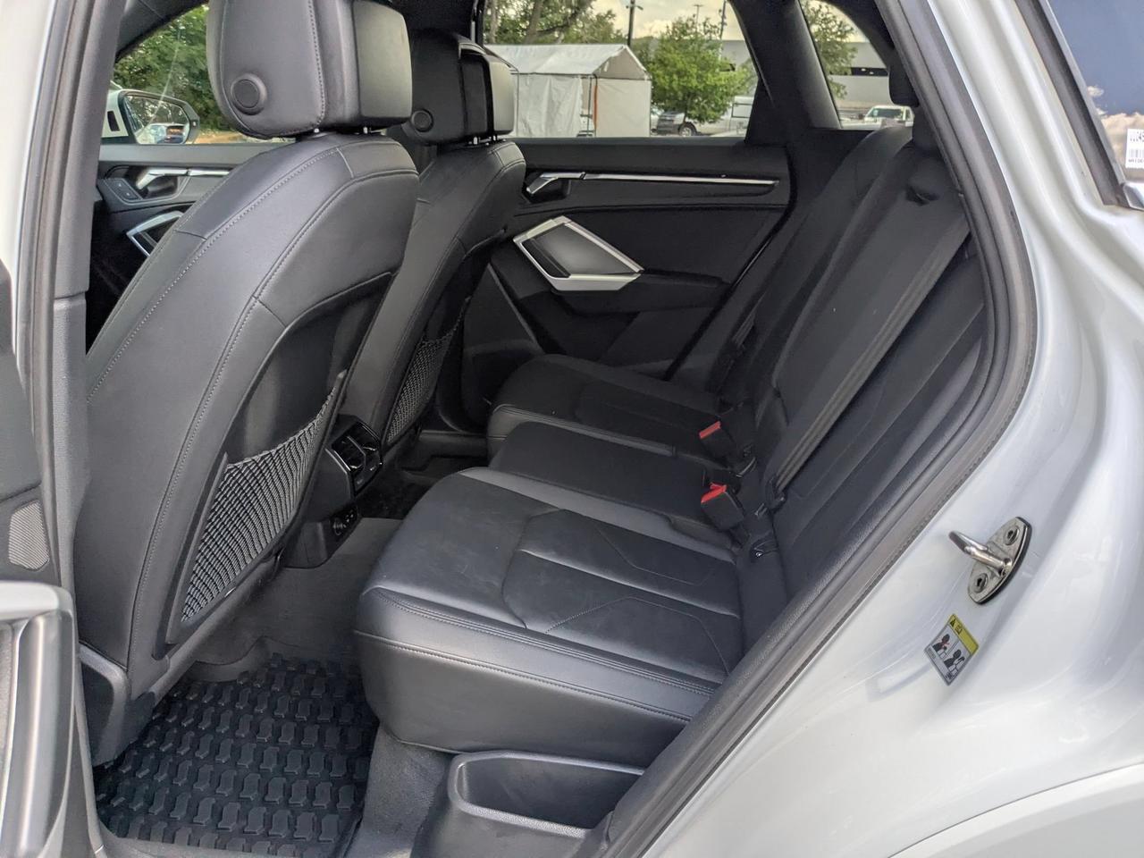 2020 Audi Q3 S line Premium San Antonio TX