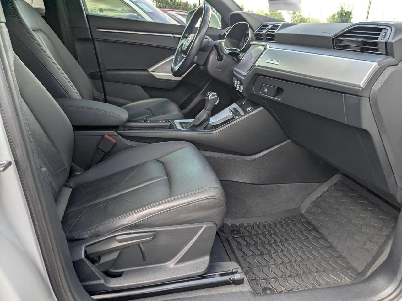 2020 Audi Q3 S line Premium San Antonio TX