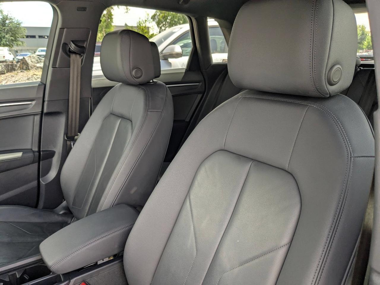 2020 Audi Q3 S line Premium San Antonio TX