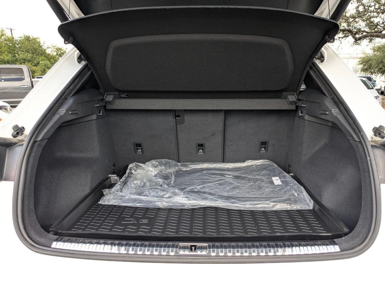 2020 Audi Q3 S line Premium San Antonio TX