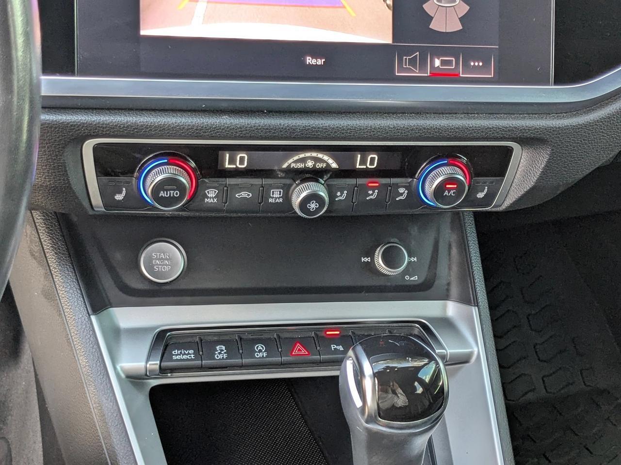 2020 Audi Q3 S line Premium San Antonio TX