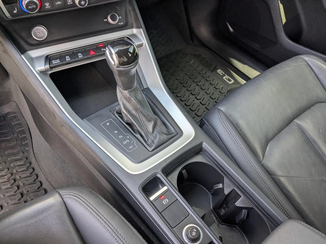 2020 Audi Q3 S line Premium San Antonio TX