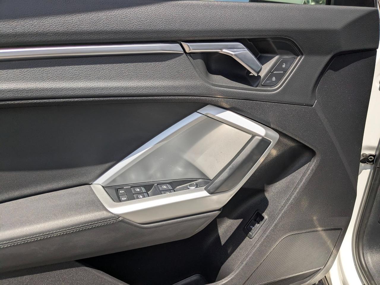 2020 Audi Q3 S line Premium San Antonio TX