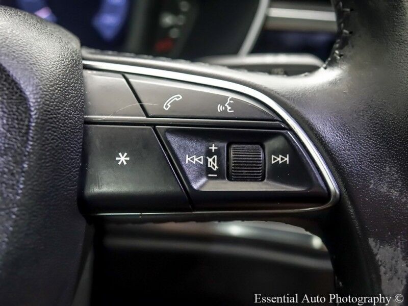 2020 Audi Q3 S line Premium Willowbrook IL