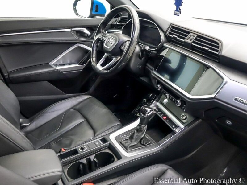 2020 Audi Q3 S line Premium Willowbrook IL
