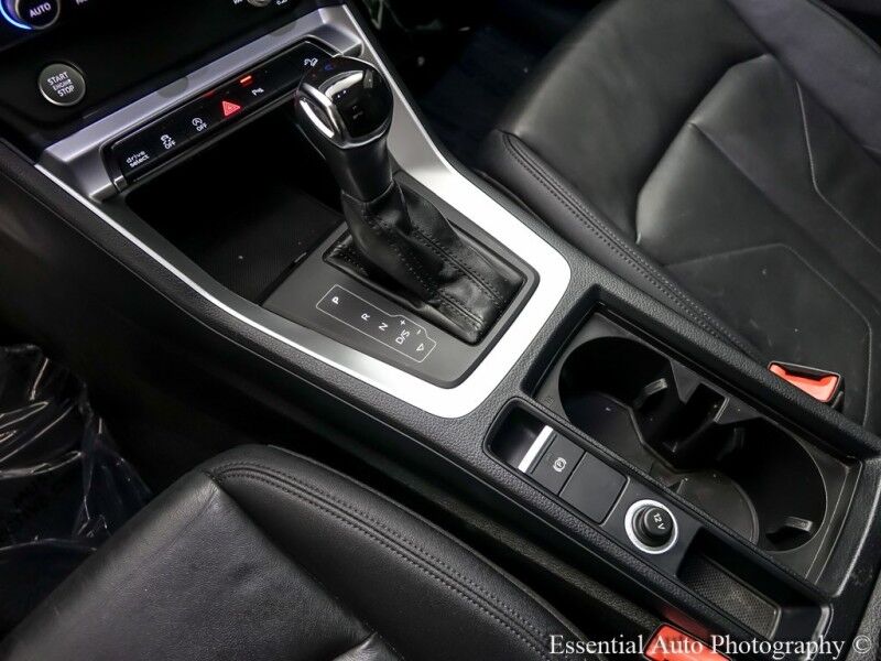 2020 Audi Q3 S line Premium Willowbrook IL