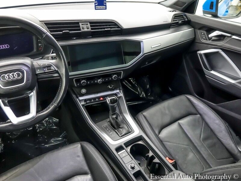 2020 Audi Q3 S line Premium Willowbrook IL