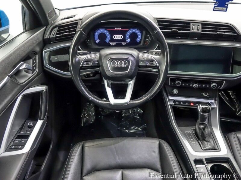 2020 Audi Q3 S line Premium Willowbrook IL