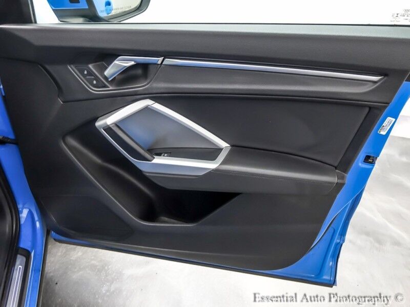 2020 Audi Q3 S line Premium Willowbrook IL