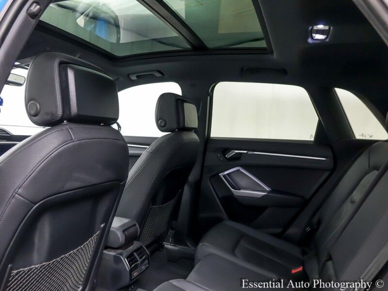 2020 Audi Q3 S line Premium Willowbrook IL