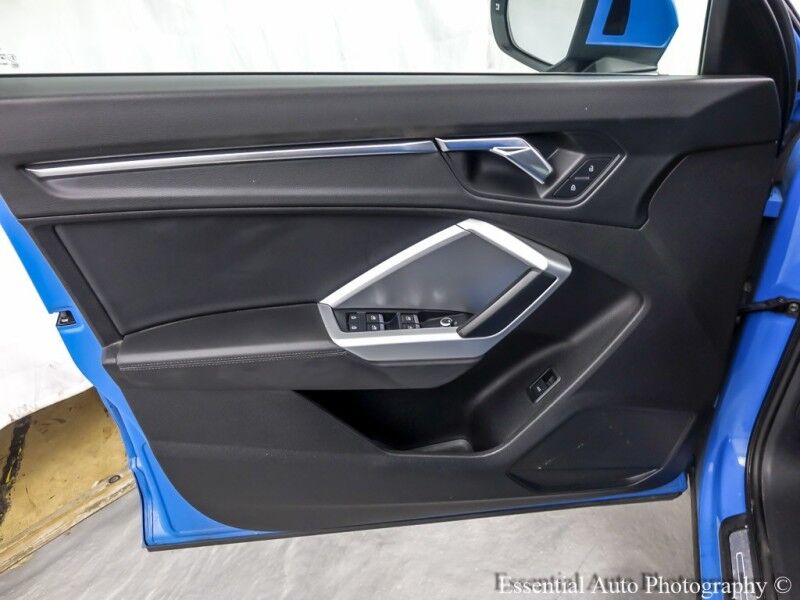 2020 Audi Q3 S line Premium Willowbrook IL