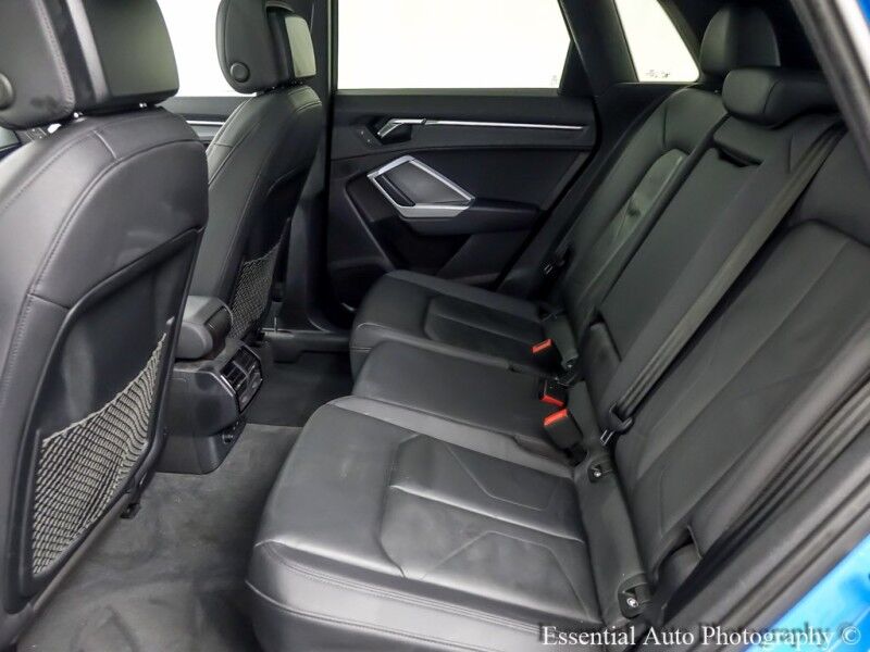 2020 Audi Q3 S line Premium Willowbrook IL
