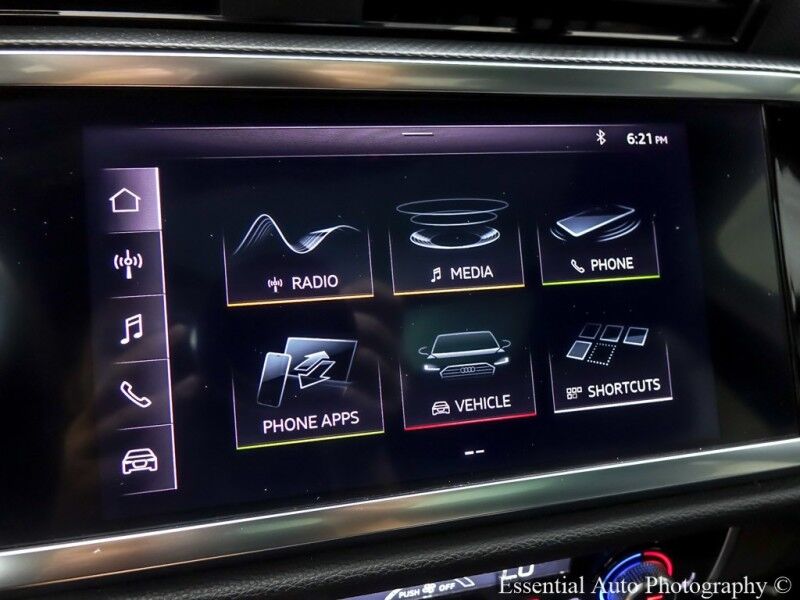 2020 Audi Q3 S line Premium Willowbrook IL