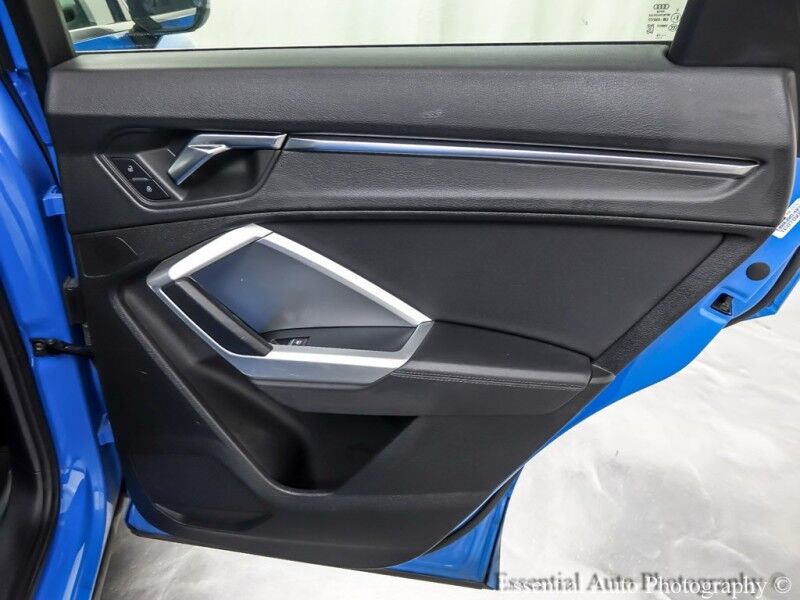 2020 Audi Q3 S line Premium Willowbrook IL
