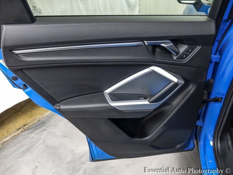 2020 Audi Q3 S line Premium Willowbrook IL