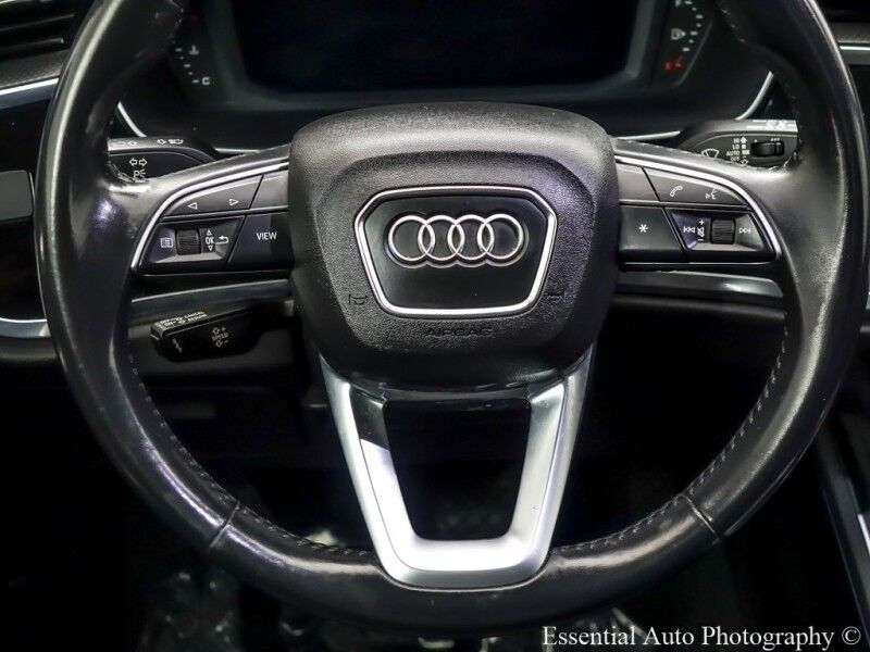 2020 Audi Q3 S line Premium Willowbrook IL