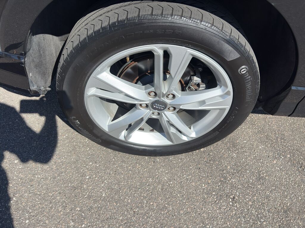 2020 Audi Q3 S line Premium Wilmington NC