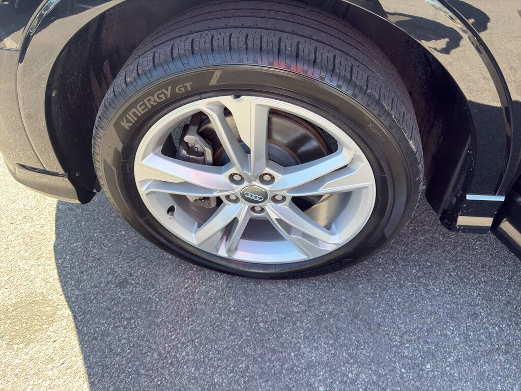 2020 Audi Q3 S line Premium Wilmington NC