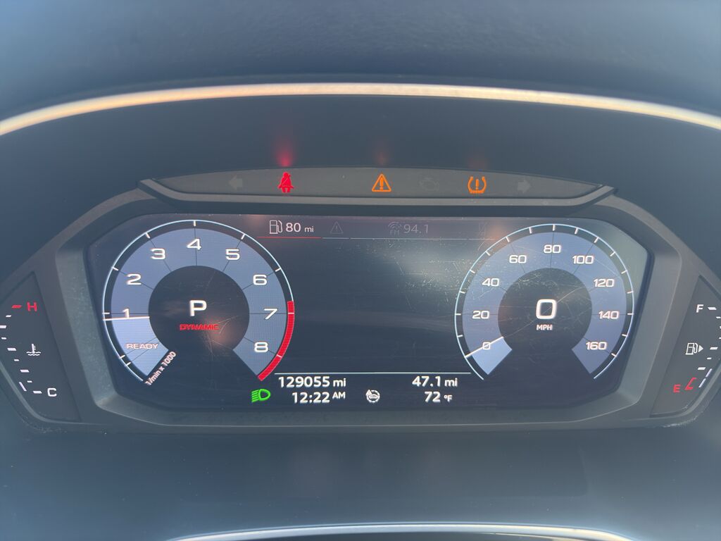 2020 Audi Q3 S line Premium Wilmington NC