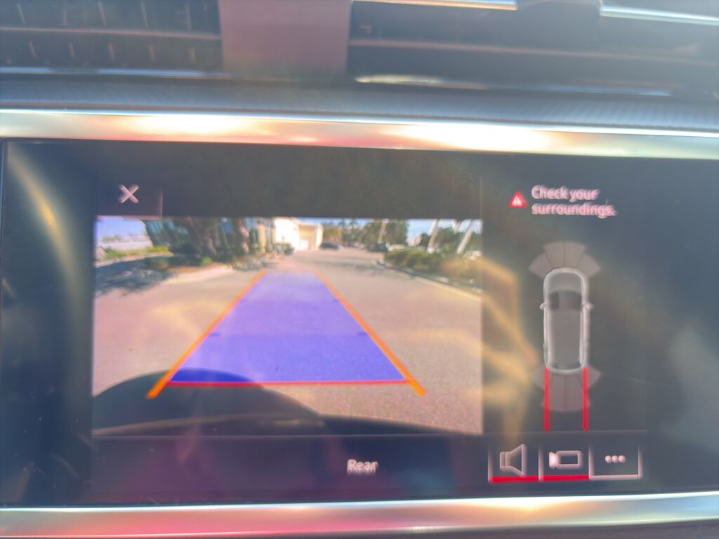 2020 Audi Q3 S line Premium Wilmington NC