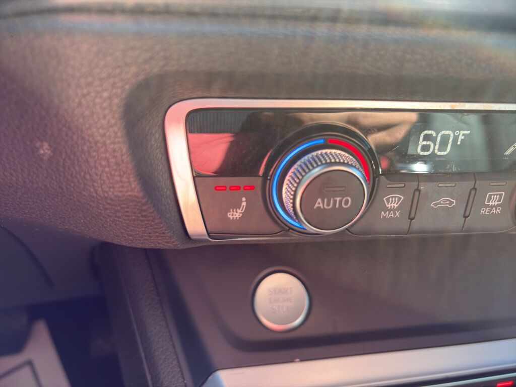 2020 Audi Q3 S line Premium Wilmington NC