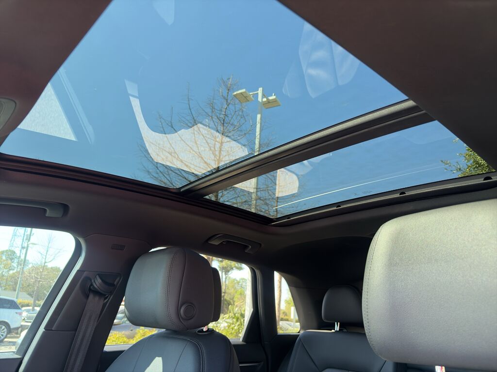 2020 Audi Q3 S line Premium Wilmington NC