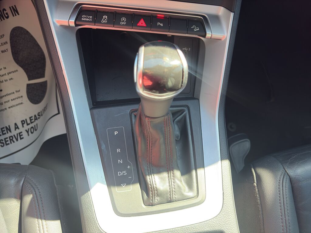 2020 Audi Q3 S line Premium Wilmington NC