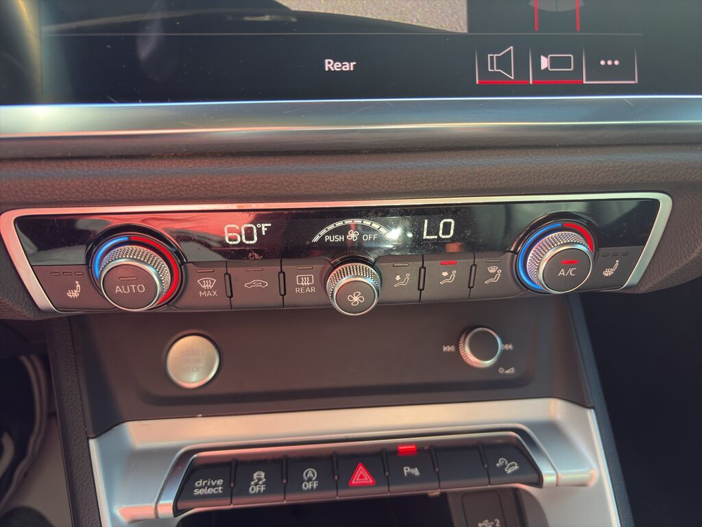 2020 Audi Q3 S line Premium Wilmington NC