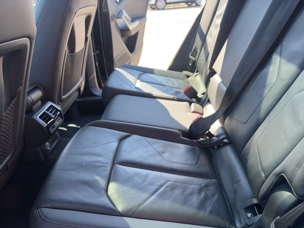 2020 Audi Q3 S line Premium Wilmington NC