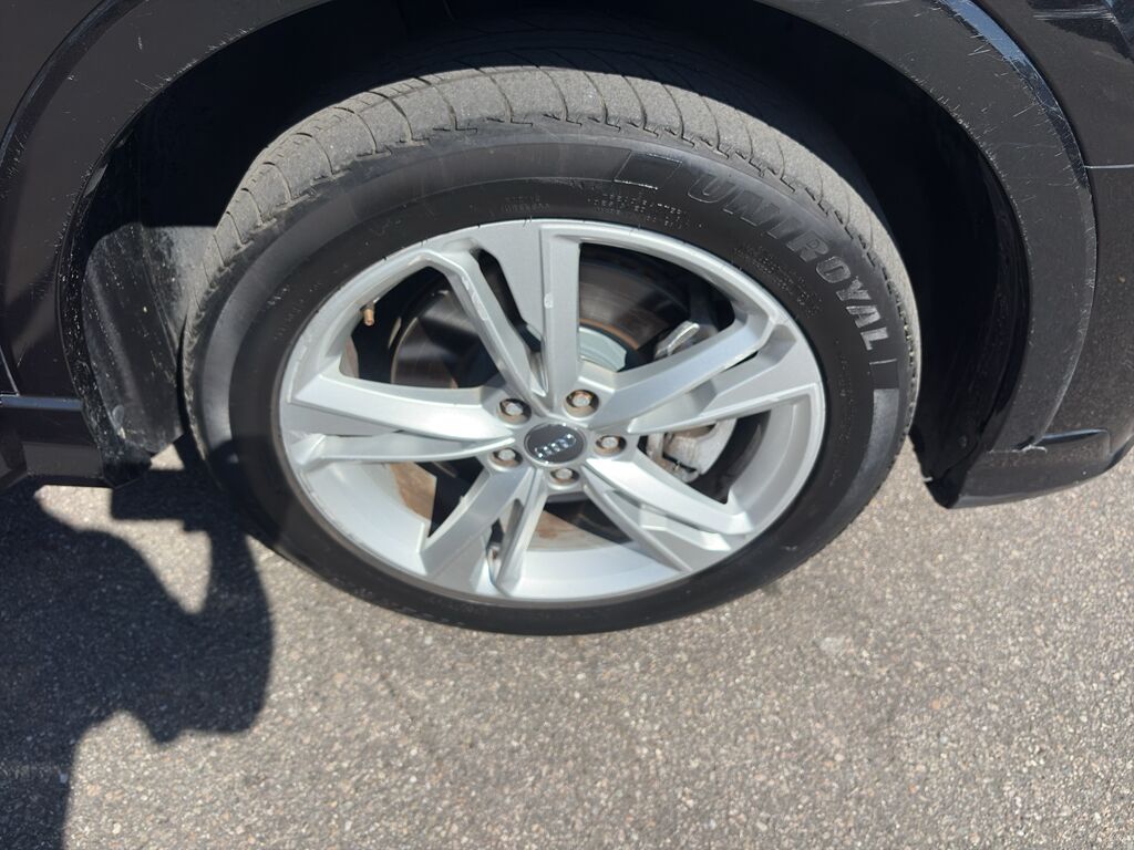 2020 Audi Q3 S line Premium Wilmington NC