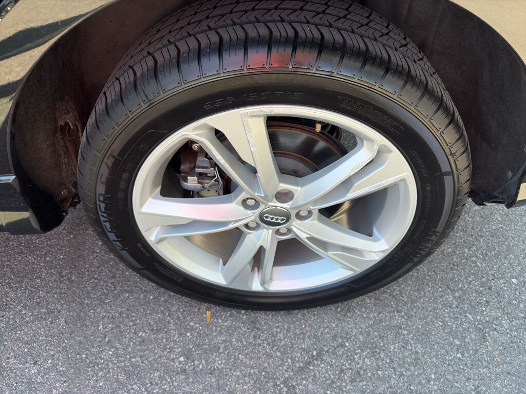 2020 Audi Q3 S line Premium Wilmington NC