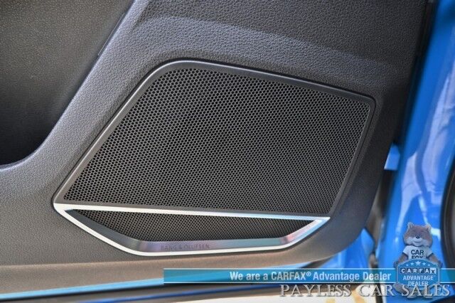 2020 Audi Q3 S line Prestige Anchorage AK