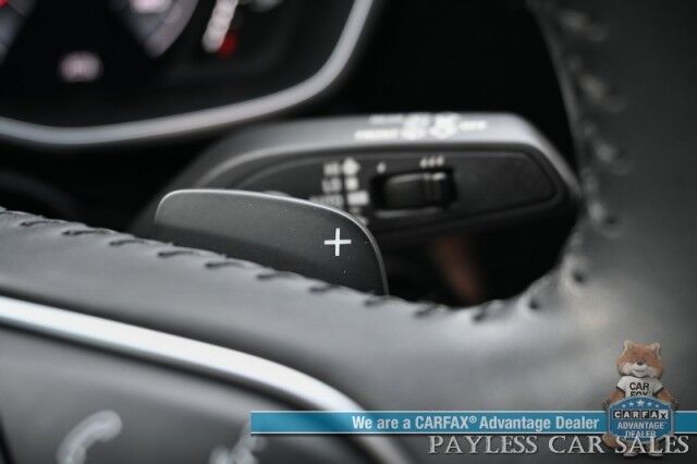 2020 Audi Q3 S line Prestige Anchorage AK