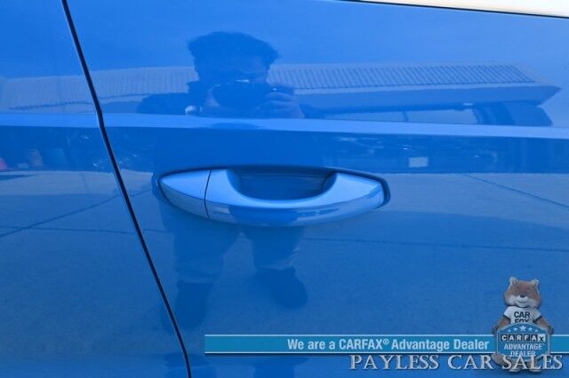 2020 Audi Q3 S line Prestige Anchorage AK