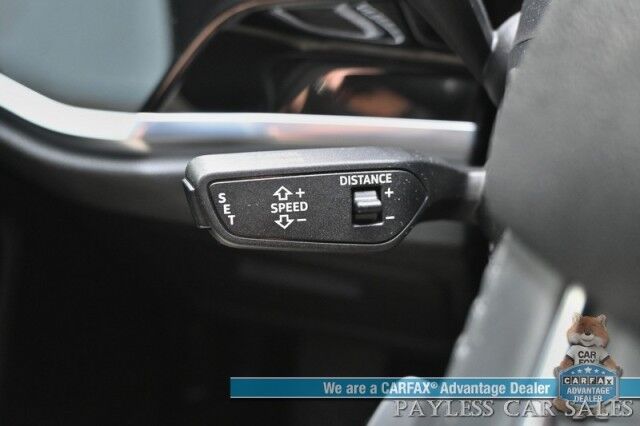 2020 Audi Q3 S line Prestige Anchorage AK