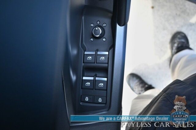 2020 Audi Q3 S line Prestige Anchorage AK