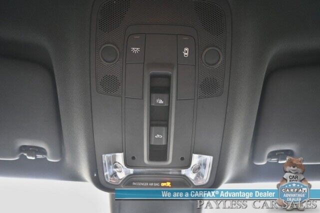 2020 Audi Q3 S line Prestige Anchorage AK