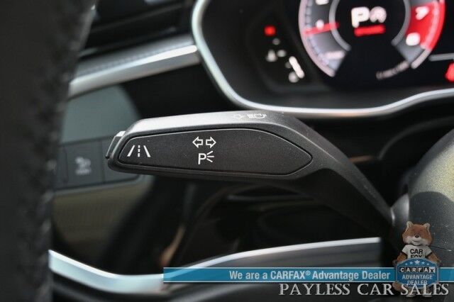 2020 Audi Q3 S line Prestige Anchorage AK