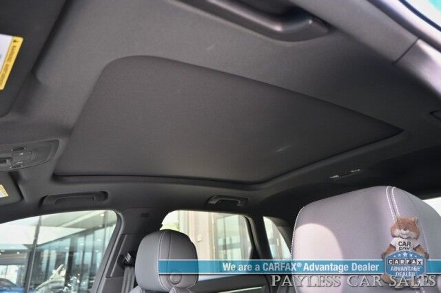 2020 Audi Q3 S line Prestige Anchorage AK