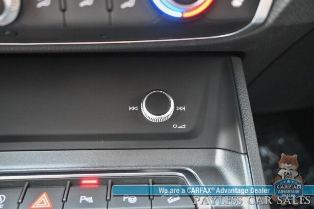 2020 Audi Q3 S line Prestige Anchorage AK