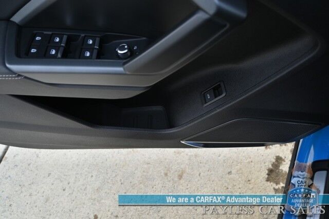 2020 Audi Q3 S line Prestige Anchorage AK