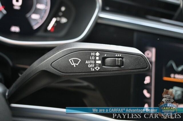 2020 Audi Q3 S line Prestige Anchorage AK