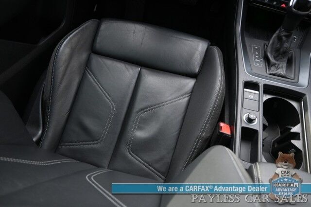 2020 Audi Q3 S line Prestige Anchorage AK