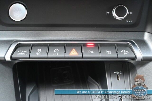 2020 Audi Q3 S line Prestige Anchorage AK