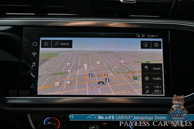 2020 Audi Q3 S line Prestige Anchorage AK