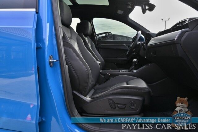 2020 Audi Q3 S line Prestige Anchorage AK