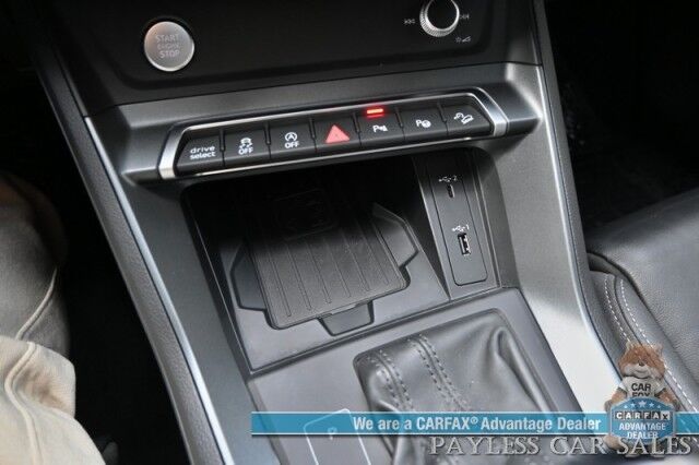 2020 Audi Q3 S line Prestige Anchorage AK