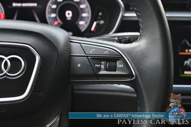 2020 Audi Q3 S line Prestige Anchorage AK