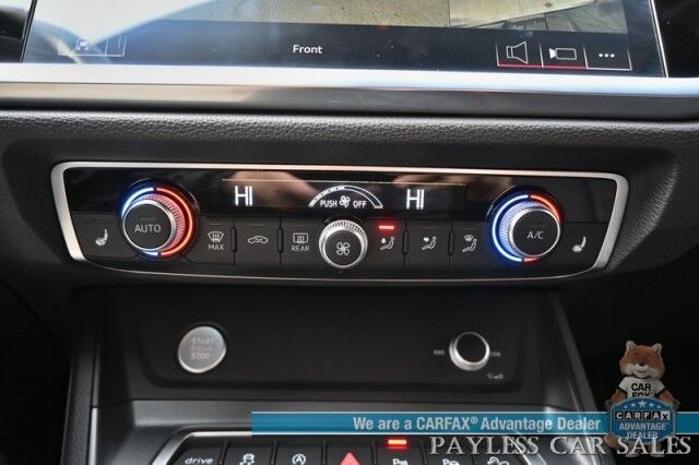 2020 Audi Q3 S line Prestige Anchorage AK