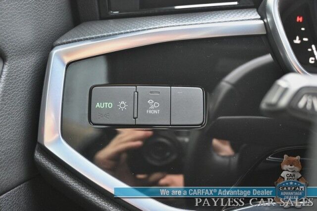 2020 Audi Q3 S line Prestige Anchorage AK